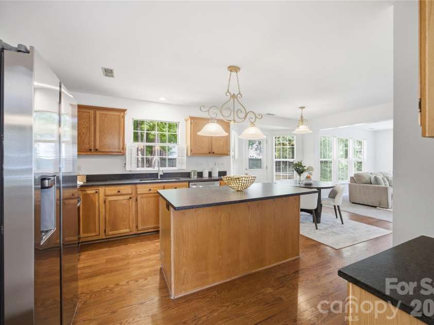 8802 Tarpan Court, Charlotte, NC 28216.  MLS# CAR4399661, YatesRealty ID 42833. 