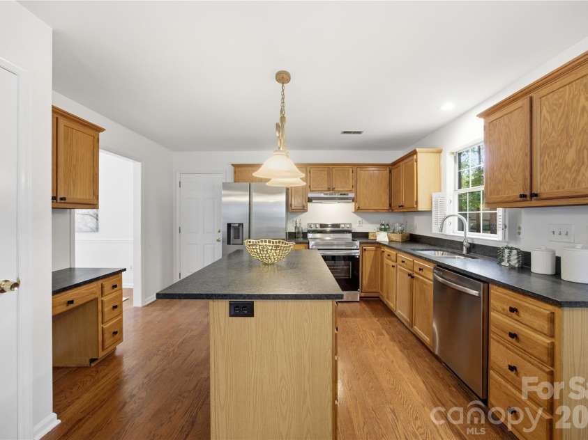 8802 Tarpan Court, Charlotte, NC 28216.  MLS# CAR4399661, YatesRealty ID 42833. 