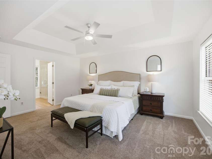 8802 Tarpan Court, Charlotte, NC 28216.  MLS# CAR4399661, YatesRealty ID 42833. 