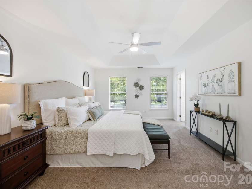 8802 Tarpan Court, Charlotte, NC 28216.  MLS# CAR4399661, YatesRealty ID 42833. 