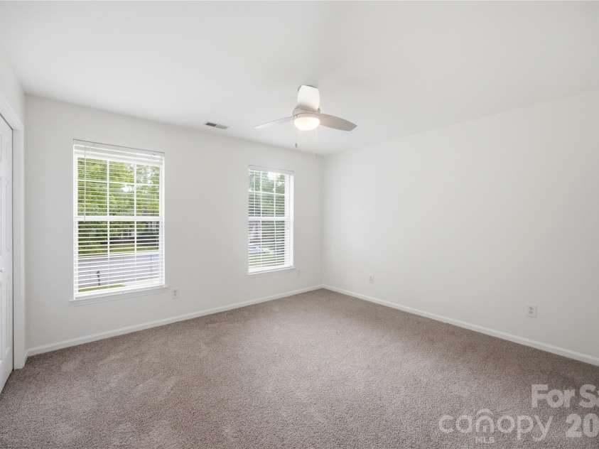 8802 Tarpan Court, Charlotte, NC 28216.  MLS# CAR4399661, YatesRealty ID 42833. 