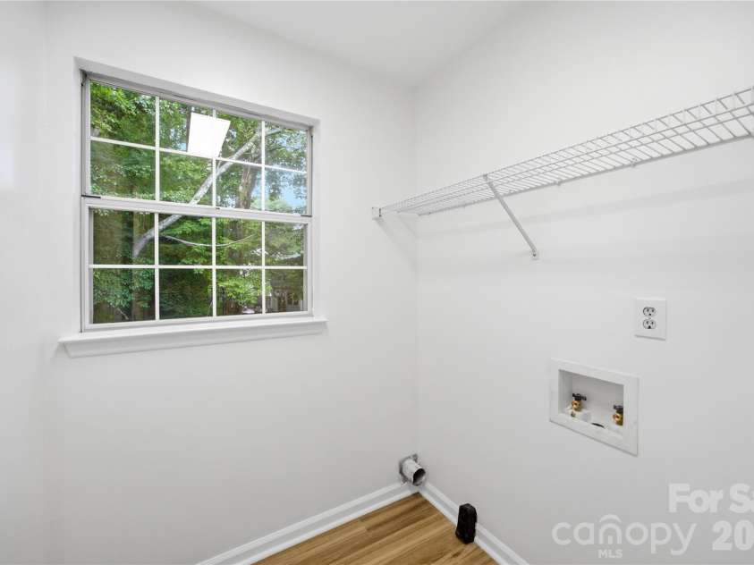 8802 Tarpan Court, Charlotte, NC 28216.  MLS# CAR4399661, YatesRealty ID 42833. 