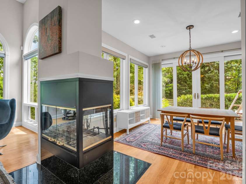 556 Quail Ridge Boulevard, Lake Lure, NC 28746.  MLS# CAR4411972, YatesRealty ID 42834. 