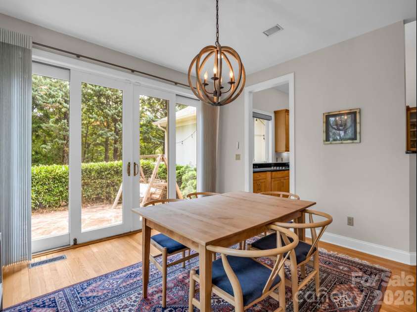 556 Quail Ridge Boulevard, Lake Lure, NC 28746.  MLS# CAR4411972, YatesRealty ID 42834. 