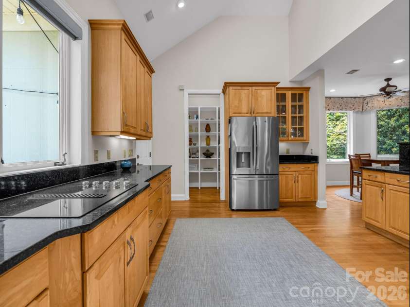 556 Quail Ridge Boulevard, Lake Lure, NC 28746.  MLS# CAR4411972, YatesRealty ID 42834. 