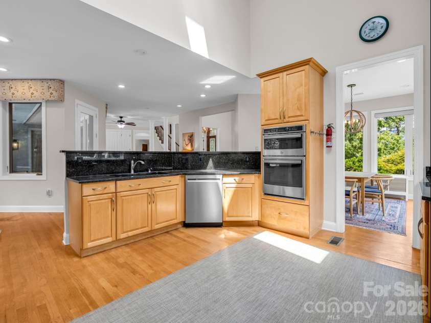 556 Quail Ridge Boulevard, Lake Lure, NC 28746.  MLS# CAR4411972, YatesRealty ID 42834. 