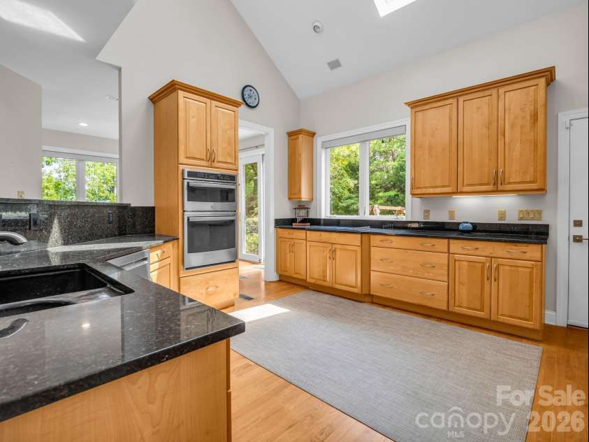 556 Quail Ridge Boulevard, Lake Lure, NC 28746.  MLS# CAR4411972, YatesRealty ID 42834. 