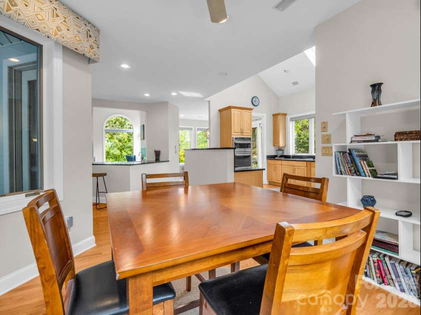 556 Quail Ridge Boulevard, Lake Lure, NC 28746.  MLS# CAR4411972, YatesRealty ID 42834. 