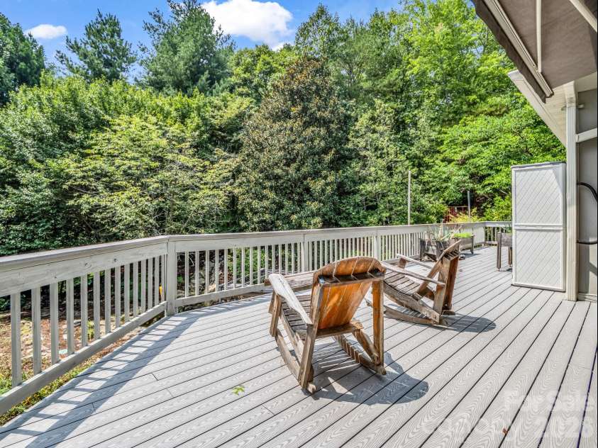 556 Quail Ridge Boulevard, Lake Lure, NC 28746.  MLS# CAR4411972, YatesRealty ID 42834. 