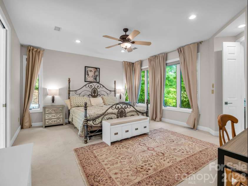 556 Quail Ridge Boulevard, Lake Lure, NC 28746.  MLS# CAR4411972, YatesRealty ID 42834. 