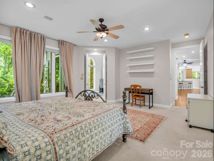 556 Quail Ridge Boulevard, Lake Lure, NC 28746.  MLS# CAR4411972, YatesRealty ID 42834. 
