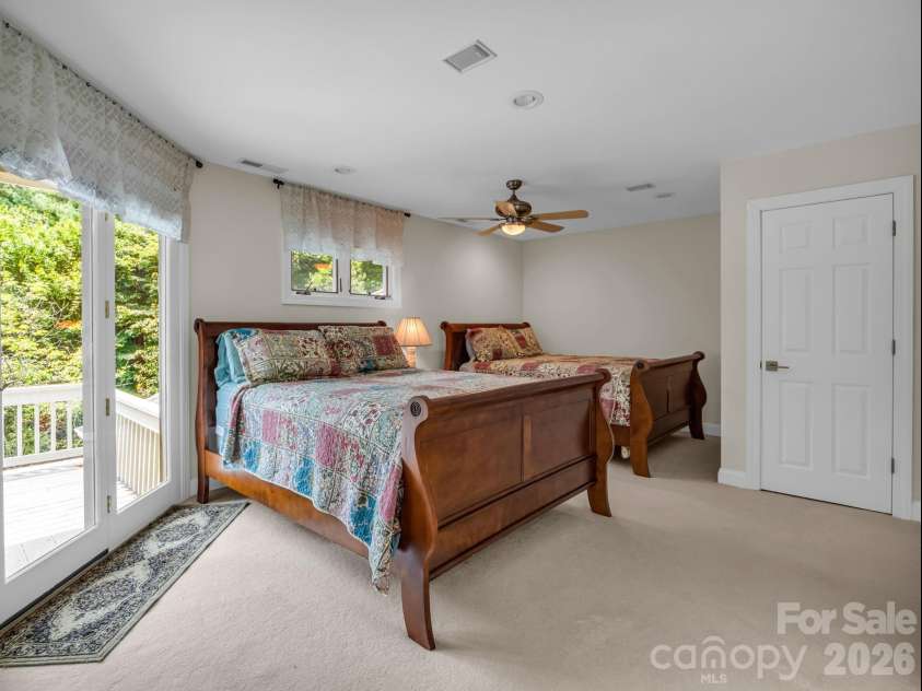 556 Quail Ridge Boulevard, Lake Lure, NC 28746.  MLS# CAR4411972, YatesRealty ID 42834. 