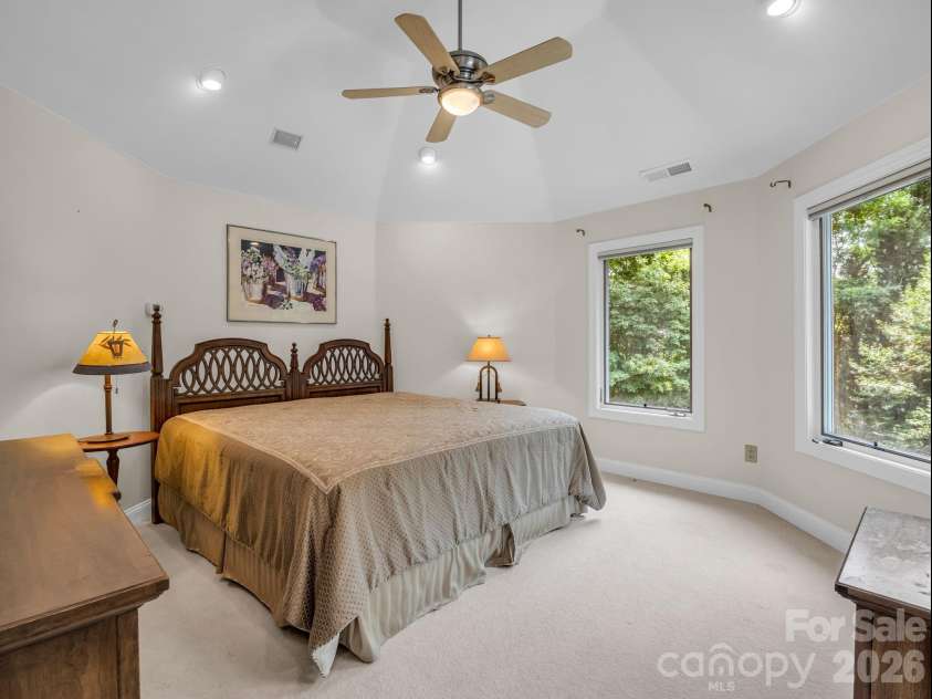 556 Quail Ridge Boulevard, Lake Lure, NC 28746.  MLS# CAR4411972, YatesRealty ID 42834. 