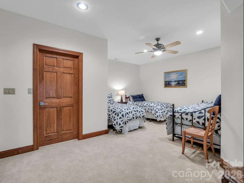 556 Quail Ridge Boulevard, Lake Lure, NC 28746.  MLS# CAR4411972, YatesRealty ID 42834. 