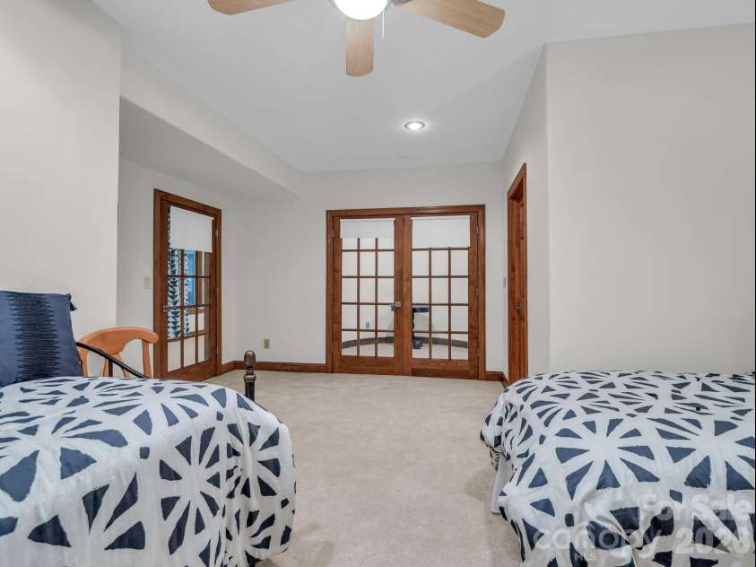 556 Quail Ridge Boulevard, Lake Lure, NC 28746.  MLS# CAR4411972, YatesRealty ID 42834. 