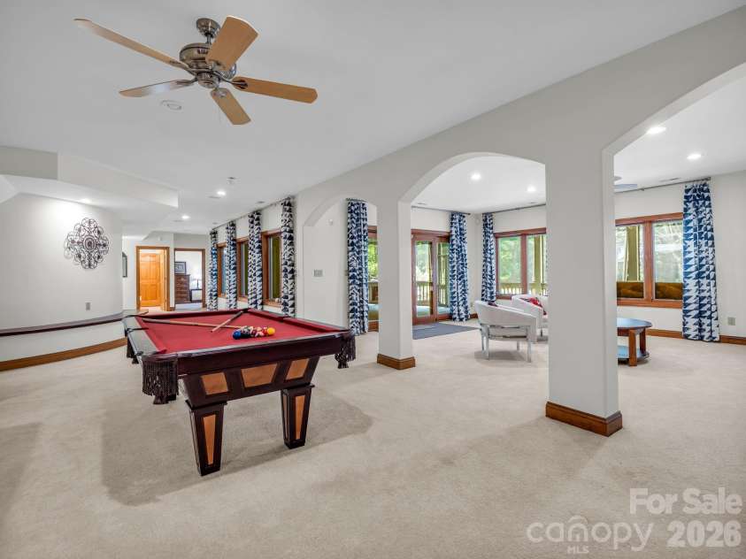 556 Quail Ridge Boulevard, Lake Lure, NC 28746.  MLS# CAR4411972, YatesRealty ID 42834. 