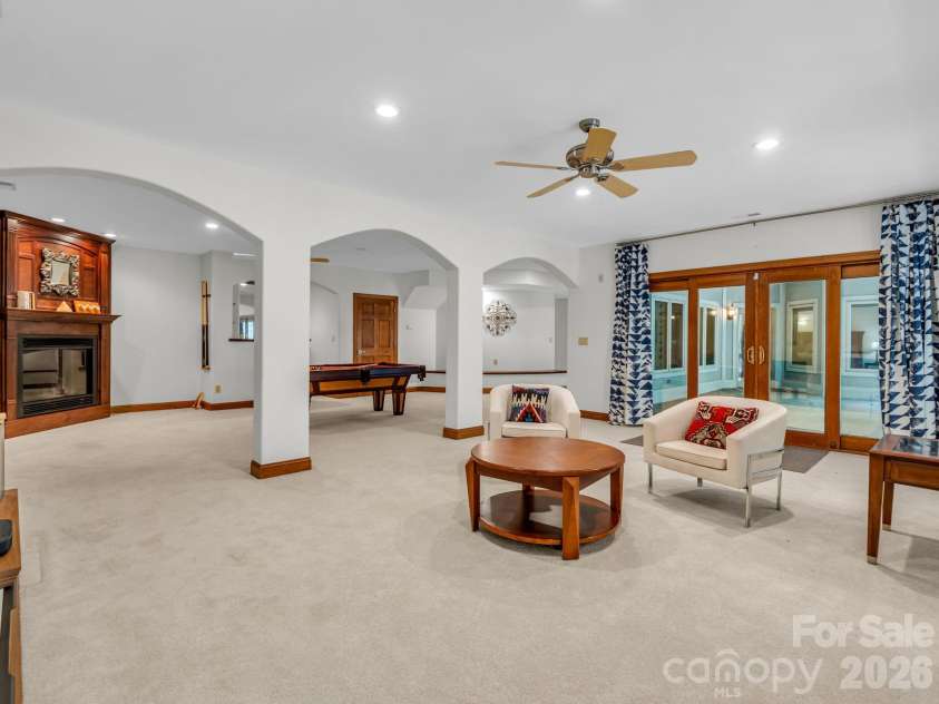 556 Quail Ridge Boulevard, Lake Lure, NC 28746.  MLS# CAR4411972, YatesRealty ID 42834. 
