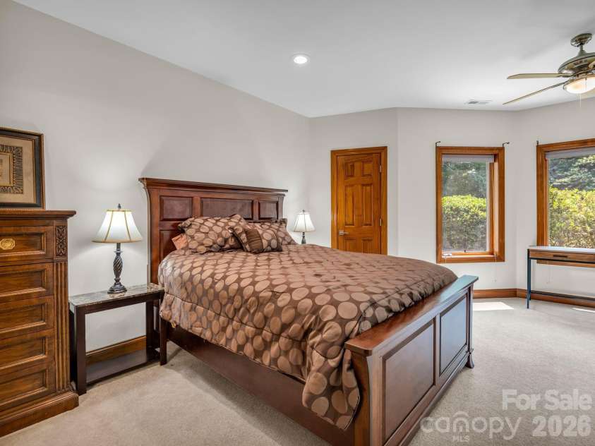 556 Quail Ridge Boulevard, Lake Lure, NC 28746.  MLS# CAR4411972, YatesRealty ID 42834. 