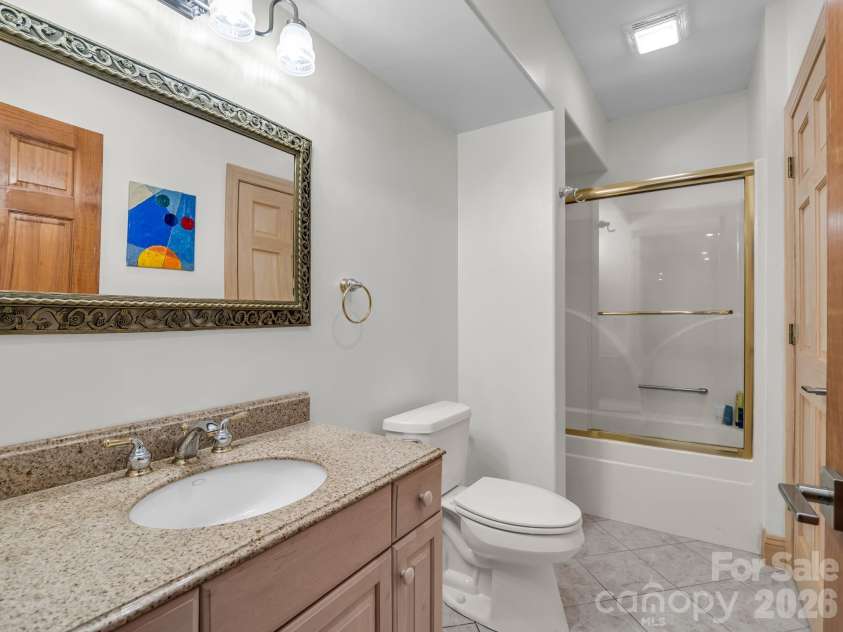 556 Quail Ridge Boulevard, Lake Lure, NC 28746.  MLS# CAR4411972, YatesRealty ID 42834. 