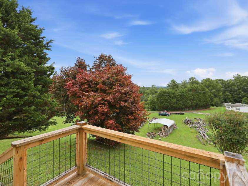 132 View Drive, Mars Hill, NC 28754.  MLS# CAR4407944, YatesRealty ID 42835. 