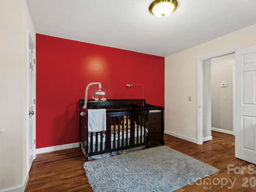 8601 Middleton Circle, Harrisburg, NC 28075.  MLS# CAR4407801, YatesRealty ID 42836. Fourth bedroom