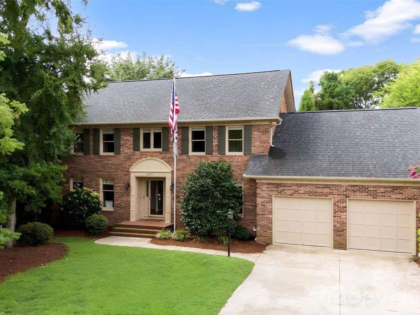 8601 Middleton Circle, Harrisburg, NC 28075.  MLS# CAR4407801, YatesRealty ID 42836. Welcome home!