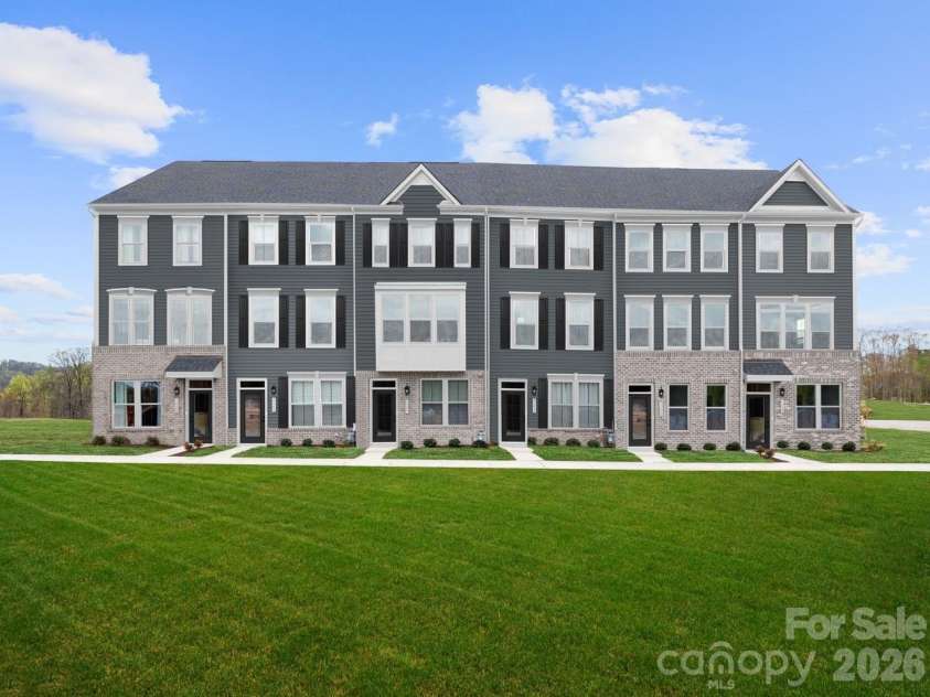 2025 Ashmore Square Road, Charlotte, NC 28262.  MLS# CAR4411396, YatesRealty ID 42837. Representative Photo Only