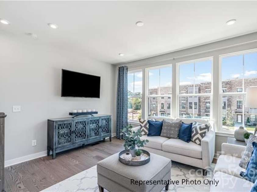 2025 Ashmore Square Road, Charlotte, NC 28262.  MLS# CAR4411396, YatesRealty ID 42837. Representative Photo Only