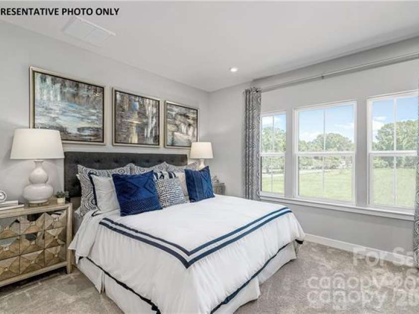 2025 Ashmore Square Road, Charlotte, NC 28262.  MLS# CAR4411396, YatesRealty ID 42837. Representative Photo Only
