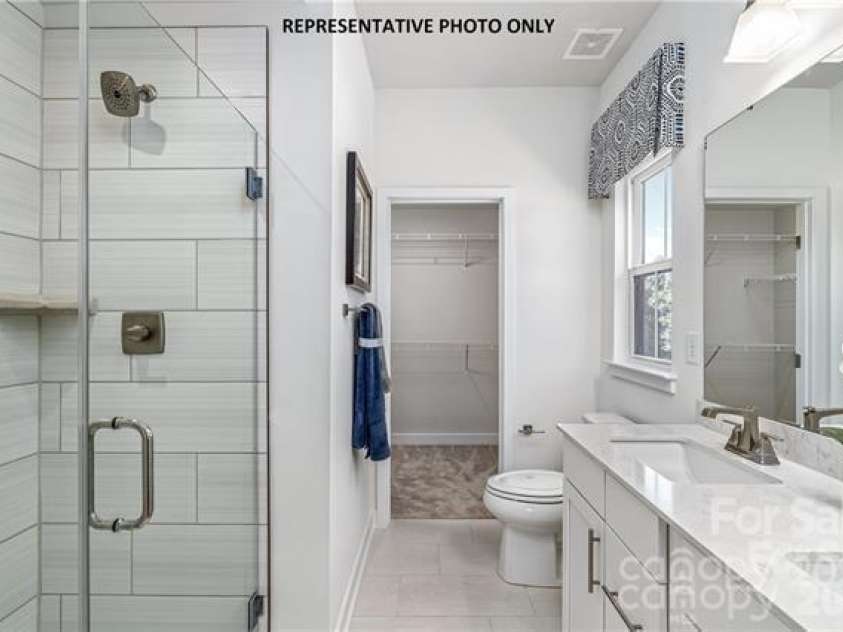 2025 Ashmore Square Road, Charlotte, NC 28262.  MLS# CAR4411396, YatesRealty ID 42837. Representative Photo Only