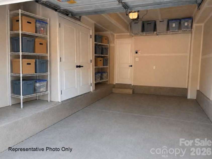2025 Ashmore Square Road, Charlotte, NC 28262.  MLS# CAR4411396, YatesRealty ID 42837. Representative Photo Only