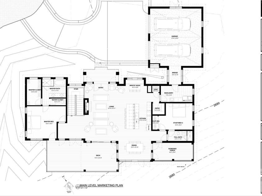 TBD Ladys Fern Trail, Laurel Park, NC 28739.  MLS# CAR4341362, YatesRealty ID 4284. 