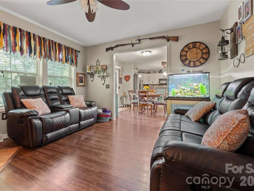 751 Church Road, Rock Hill, SC 29730.  MLS# CAR4409966, YatesRealty ID 42840. 