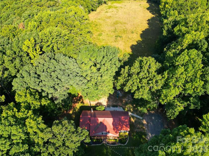 751 Church Road, Rock Hill, SC 29730.  MLS# CAR4409966, YatesRealty ID 42840. 