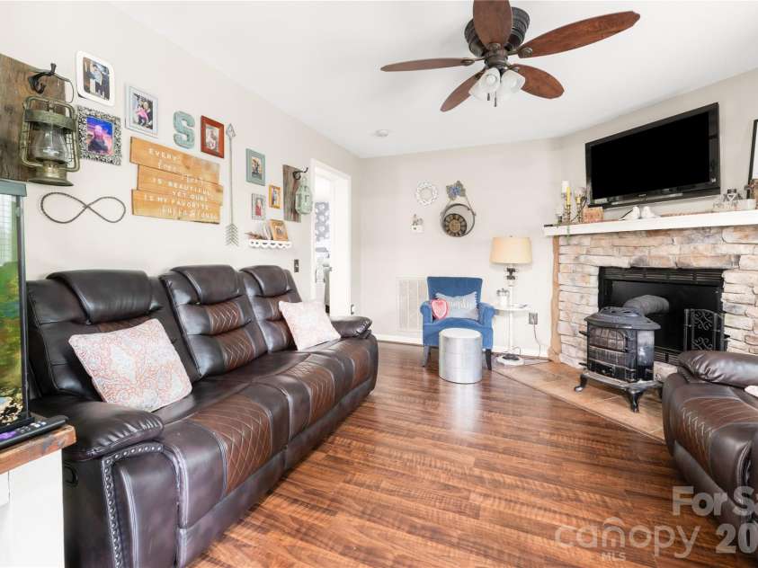751 Church Road, Rock Hill, SC 29730.  MLS# CAR4409966, YatesRealty ID 42840. Space for 2 Couches