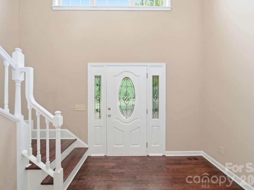 5013 Plyler Mill Road, Monroe, NC 28112.  MLS# CAR4395871, YatesRealty ID 42841. 