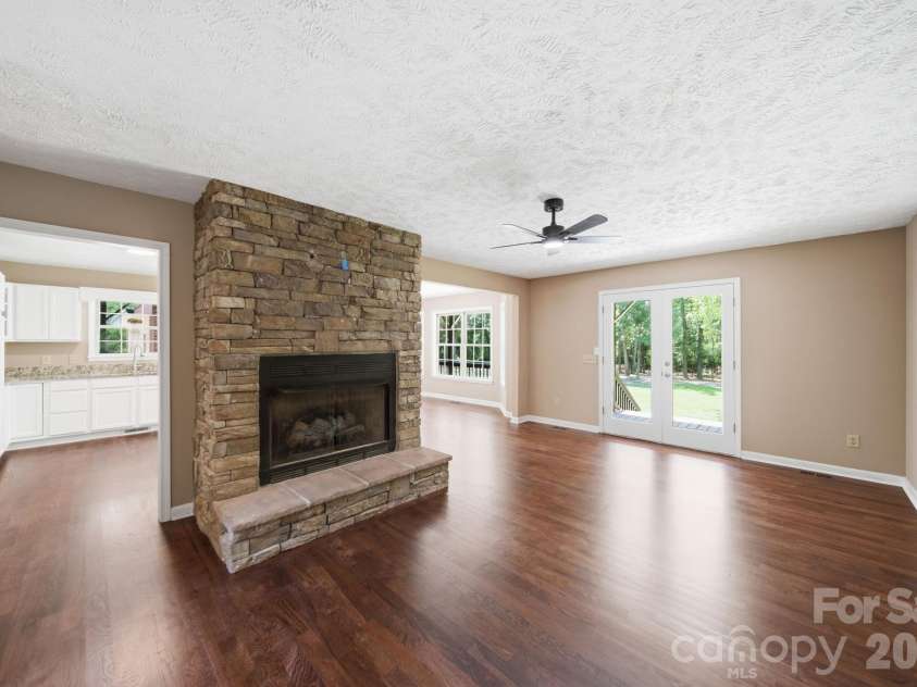 5013 Plyler Mill Road, Monroe, NC 28112.  MLS# CAR4395871, YatesRealty ID 42841. 