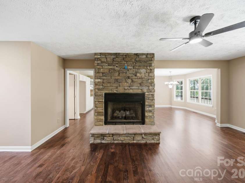 5013 Plyler Mill Road, Monroe, NC 28112.  MLS# CAR4395871, YatesRealty ID 42841. 