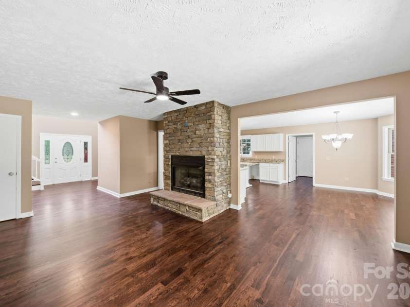 5013 Plyler Mill Road, Monroe, NC 28112.  MLS# CAR4395871, YatesRealty ID 42841. 