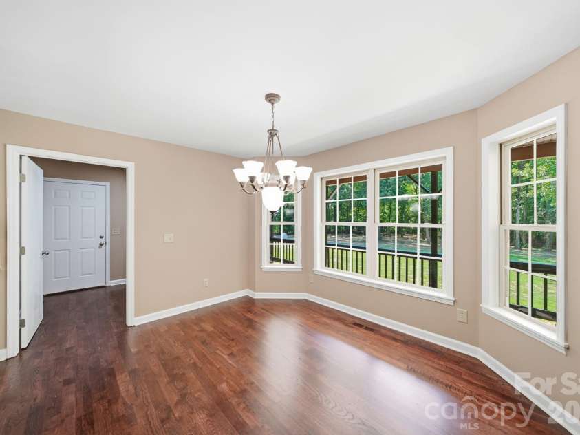 5013 Plyler Mill Road, Monroe, NC 28112.  MLS# CAR4395871, YatesRealty ID 42841. 