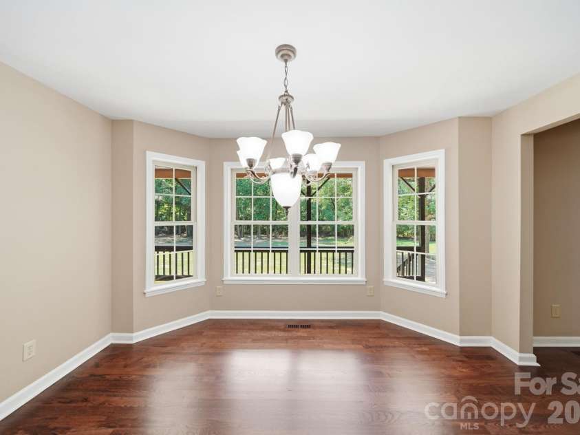 5013 Plyler Mill Road, Monroe, NC 28112.  MLS# CAR4395871, YatesRealty ID 42841. 