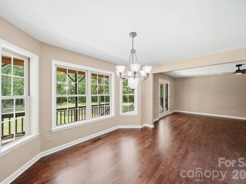 5013 Plyler Mill Road, Monroe, NC 28112.  MLS# CAR4395871, YatesRealty ID 42841. 