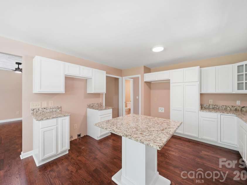 5013 Plyler Mill Road, Monroe, NC 28112.  MLS# CAR4395871, YatesRealty ID 42841. 