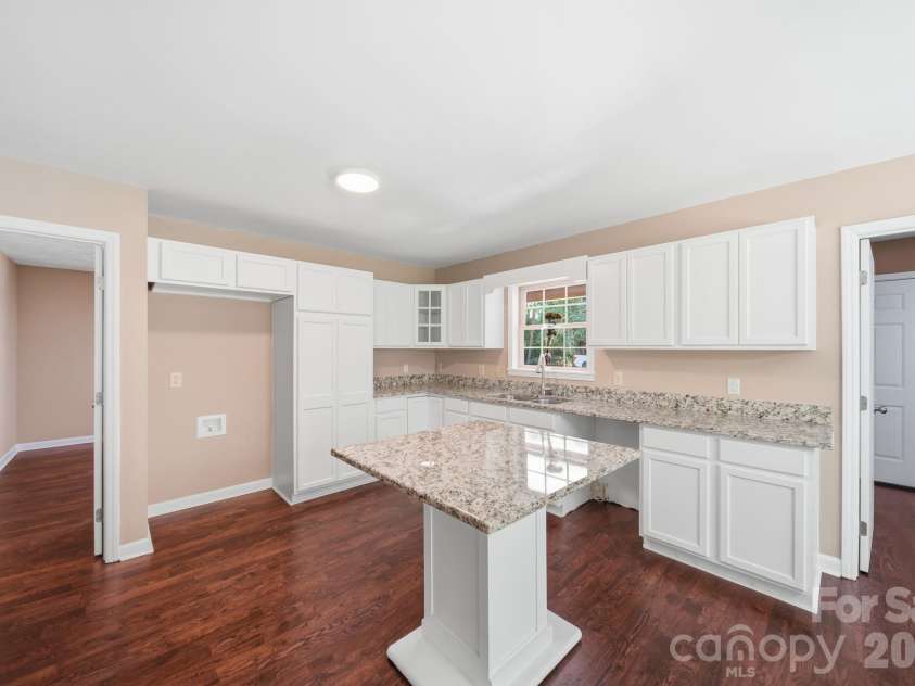 5013 Plyler Mill Road, Monroe, NC 28112.  MLS# CAR4395871, YatesRealty ID 42841. 