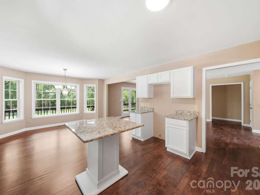 5013 Plyler Mill Road, Monroe, NC 28112.  MLS# CAR4395871, YatesRealty ID 42841. 