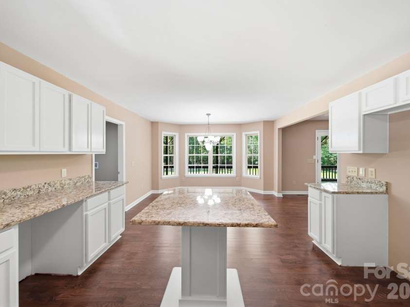 5013 Plyler Mill Road, Monroe, NC 28112.  MLS# CAR4395871, YatesRealty ID 42841. 