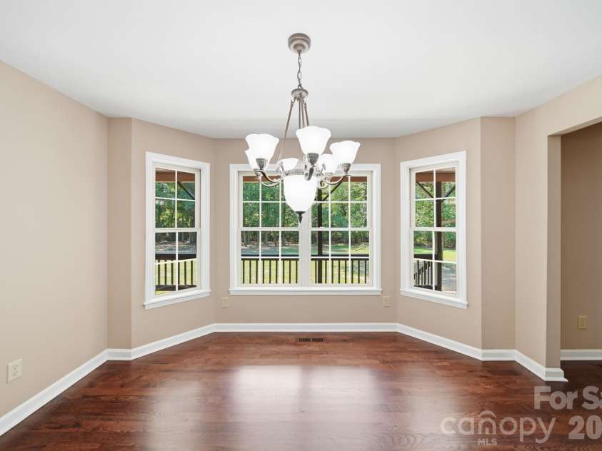 5013 Plyler Mill Road, Monroe, NC 28112.  MLS# CAR4395871, YatesRealty ID 42841. 