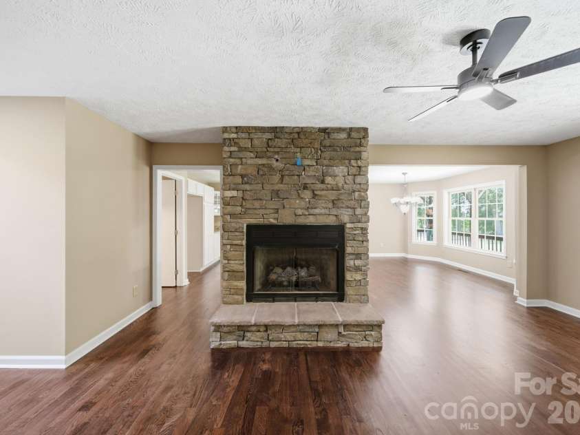 5013 Plyler Mill Road, Monroe, NC 28112.  MLS# CAR4395871, YatesRealty ID 42841. 