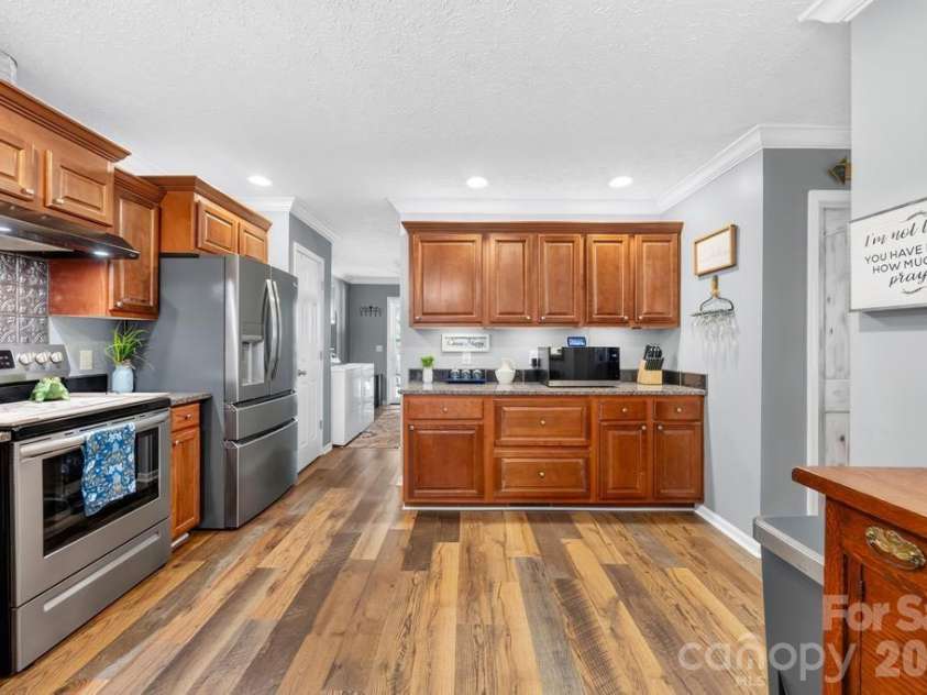 241 Goble Road, Statesville, NC 28625.  MLS# CAR4409423, YatesRealty ID 42842. 