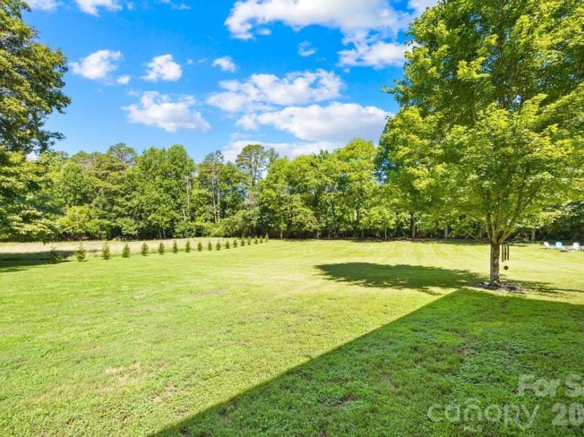 241 Goble Road, Statesville, NC 28625.  MLS# CAR4409423, YatesRealty ID 42842. 